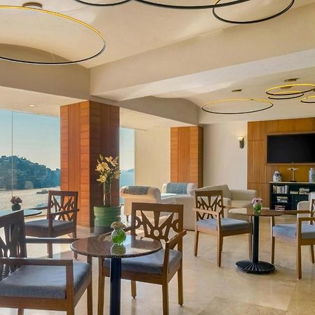 Hotel Dreams Acapulco Exteriér fotografie
